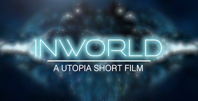 INWORLD | 1-minute short film