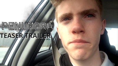 PENUMBRA | Teaser Trailer