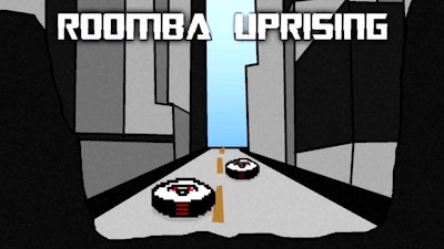 Roomba Uprising Trailer