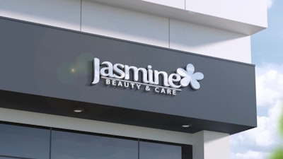jasmine perfume promo