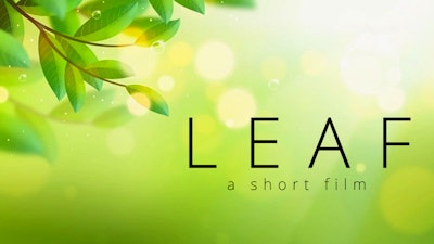 Leaf | a dumb short film
